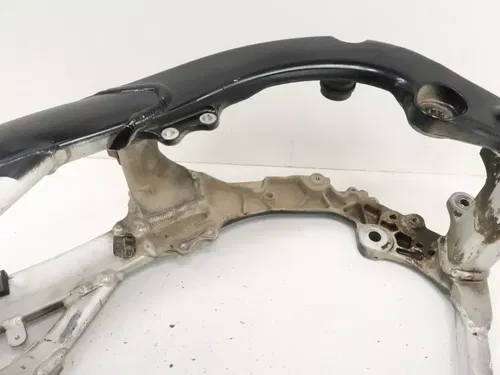 Kawasaki KX450F - Stock Main Frame Chassis - 2014 KX 450 OEM