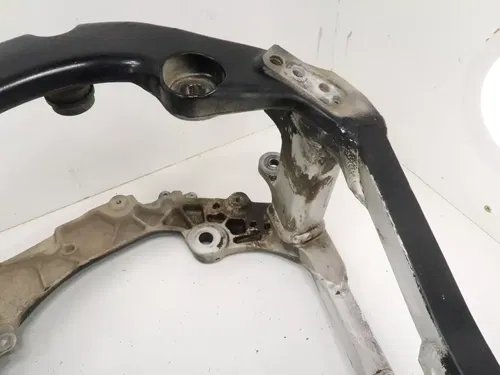 Kawasaki KX450F - Stock Main Frame Chassis - 2014 KX 450 OEM