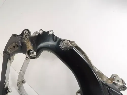 Kawasaki KX450F - Stock Main Frame Chassis - 2014 KX 450 OEM