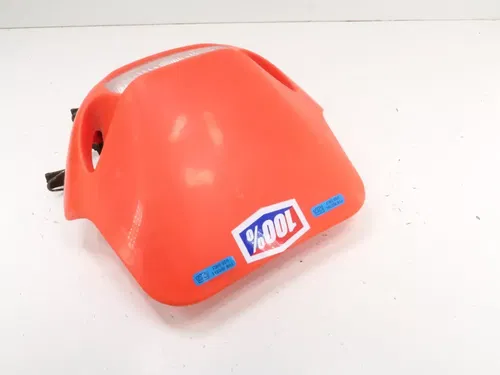 Honda CRF450R - Acerbis Front Headlight w/ Mount Straps - 2006 CRF 450