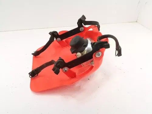 Honda CRF450R - Acerbis Front Headlight w/ Mount Straps - 2006 CRF 450