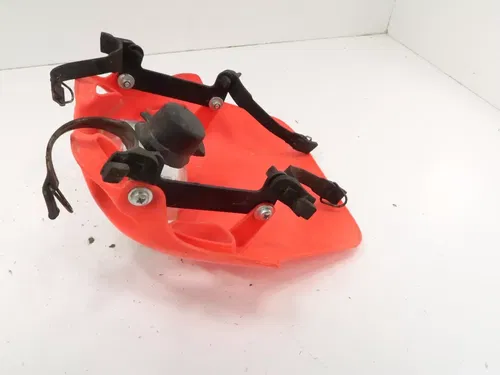Honda CRF450R - Acerbis Front Headlight w/ Mount Straps - 2006 CRF 450