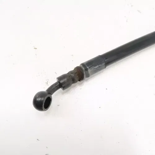 Honda CRF450R - Stock Rear Brake Hydraulic Line Hose - 2016 CRF 450 OEM