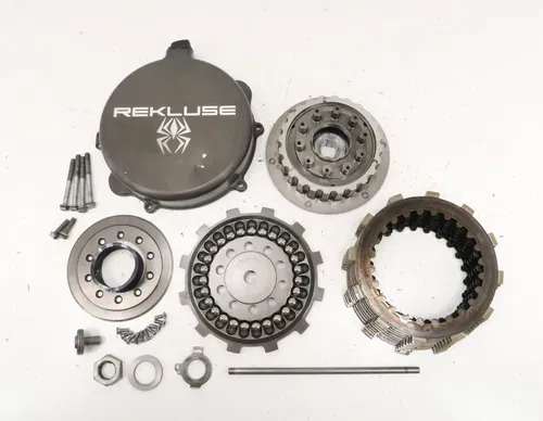 KTM 300XC - Rekluse Z-Start Pro Complete Automatic Clutch Kit - 2008 300 XC
