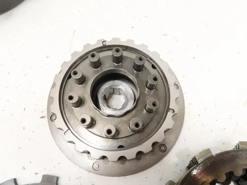 KTM 300XC - Rekluse Z-Start Pro Complete Automatic Clutch Kit - 2008 300 XC