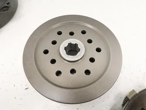 KTM 300XC - Rekluse Z-Start Pro Complete Automatic Clutch Kit - 2008 300 XC