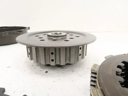 KTM 300XC - Rekluse Z-Start Pro Complete Automatic Clutch Kit - 2008 300 XC