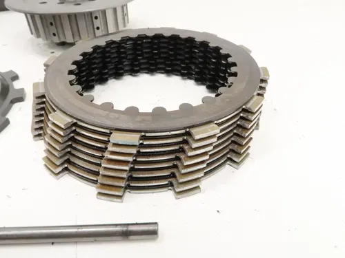 KTM 300XC - Rekluse Z-Start Pro Complete Automatic Clutch Kit - 2008 300 XC