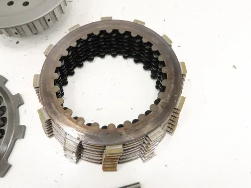 KTM 300XC - Rekluse Z-Start Pro Complete Automatic Clutch Kit - 2008 300 XC