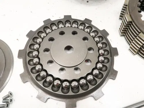 KTM 300XC - Rekluse Z-Start Pro Complete Automatic Clutch Kit - 2008 300 XC