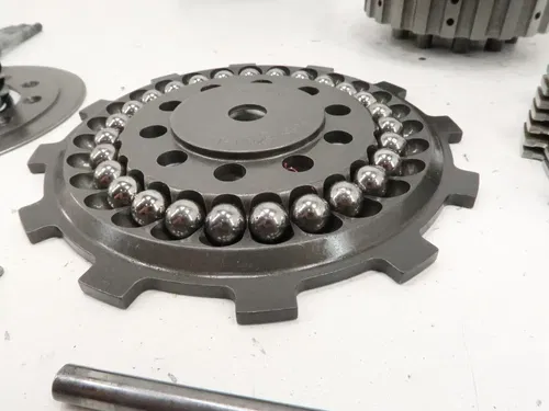 KTM 300XC - Rekluse Z-Start Pro Complete Automatic Clutch Kit - 2008 300 XC