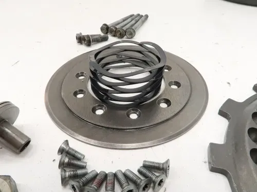 KTM 300XC - Rekluse Z-Start Pro Complete Automatic Clutch Kit - 2008 300 XC
