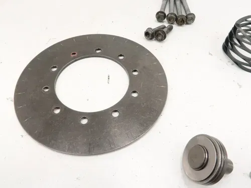 KTM 300XC - Rekluse Z-Start Pro Complete Automatic Clutch Kit - 2008 300 XC
