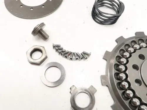 KTM 300XC - Rekluse Z-Start Pro Complete Automatic Clutch Kit - 2008 300 XC
