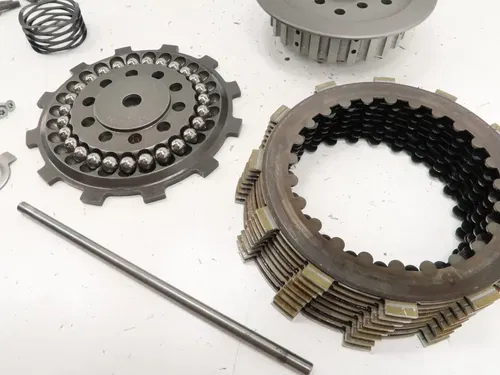 KTM 300XC - Rekluse Z-Start Pro Complete Automatic Clutch Kit - 2008 300 XC