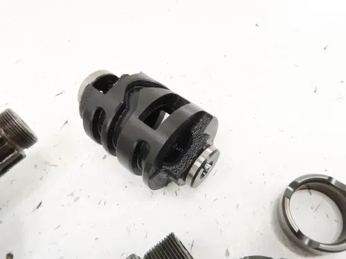 Yamaha YZ450F - Stock Transmission Gears Shift Drum READ - 2014 YZ450 OEM