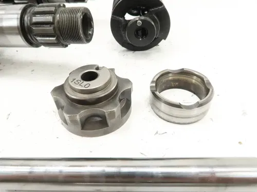 Yamaha YZ450F - Stock Transmission Gears Shift Drum READ - 2014 YZ450 OEM