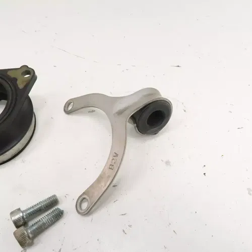 Yamaha YZ450F - Stock Air Intake Manifold Adapter Boot - 2020 YZ450 OEM