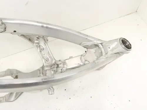 Suzuki RMZ450 - Stock Main Frame - CLEAN and CLEAR T - 2019 RM-Z 450 OEM