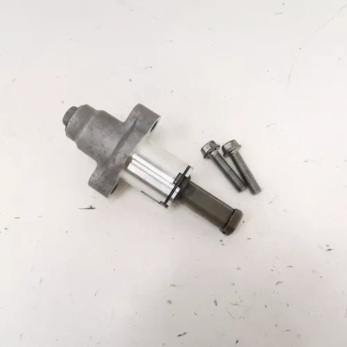 Kawasaki KLX450R - Stock Timing Chain Tensioner Adjuster Bolt - 2009 KLX 450 OEM