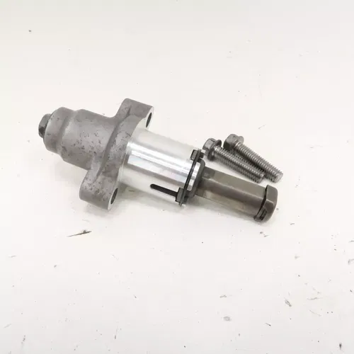 Kawasaki KLX450R - Stock Timing Chain Tensioner Adjuster Bolt - 2009 KLX 450 OEM