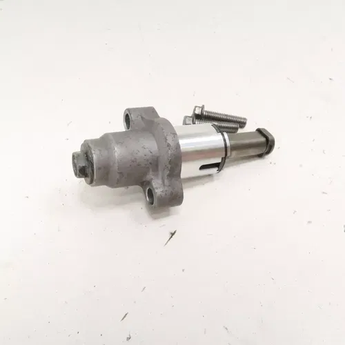 Kawasaki KLX450R - Stock Timing Chain Tensioner Adjuster Bolt - 2009 KLX 450 OEM