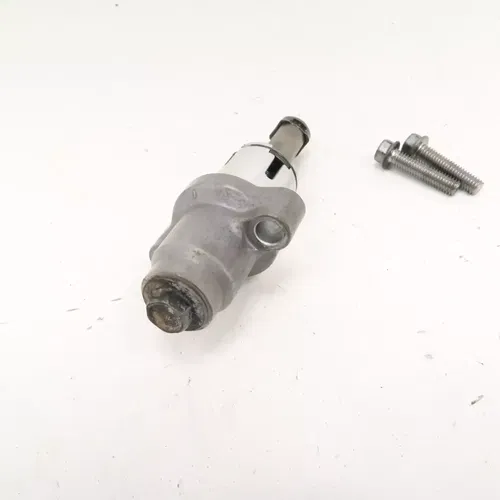 Kawasaki KLX450R - Stock Timing Chain Tensioner Adjuster Bolt - 2009 KLX 450 OEM