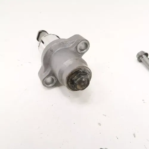 Kawasaki KLX450R - Stock Timing Chain Tensioner Adjuster Bolt - 2009 KLX 450 OEM