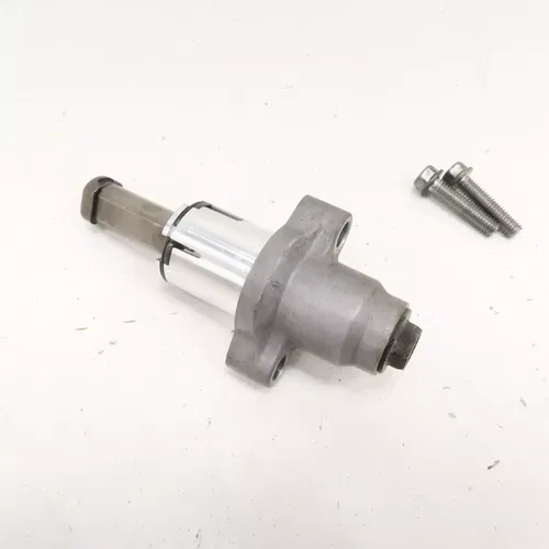 Kawasaki KLX450R - Stock Timing Chain Tensioner Adjuster Bolt - 2009 KLX 450 OEM
