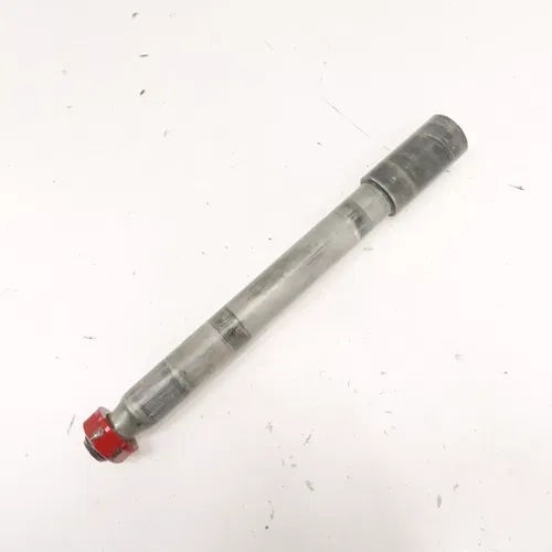 Honda CRF450R - Stock Front Wheel Axle Bolt - 2015 CRF 450 OEM
