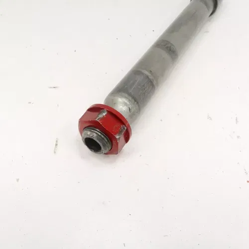 Honda CRF450R - Stock Front Wheel Axle Bolt - 2015 CRF 450 OEM