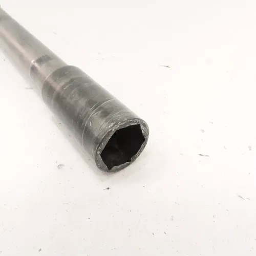 Honda CRF450R - Stock Front Wheel Axle Bolt - 2015 CRF 450 OEM
