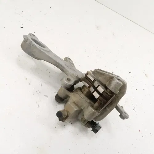 Honda CRF250R - Stock Rear Brake Caliper w/ Pads - 2006 CRF 250 OEM