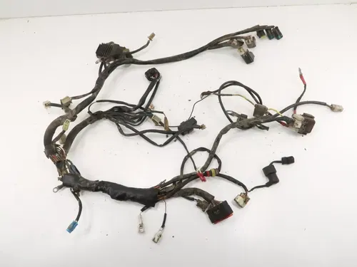 Husqvarna TE 310 - Stock Electrical Wiring Harness Loom - 2012 TE310 OEM