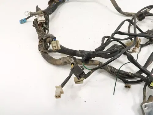 Husqvarna TE 310 - Stock Electrical Wiring Harness Loom - 2012 TE310 OEM