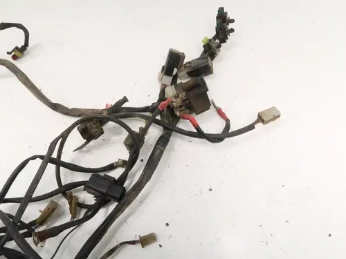 Husqvarna TE 310 - Stock Electrical Wiring Harness Loom - 2012 TE310 OEM