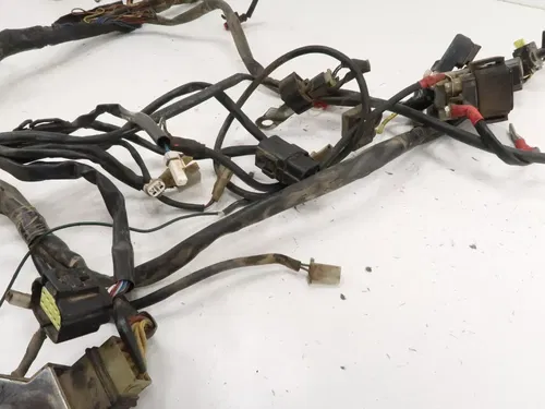 Husqvarna TE 310 - Stock Electrical Wiring Harness Loom - 2012 TE310 OEM
