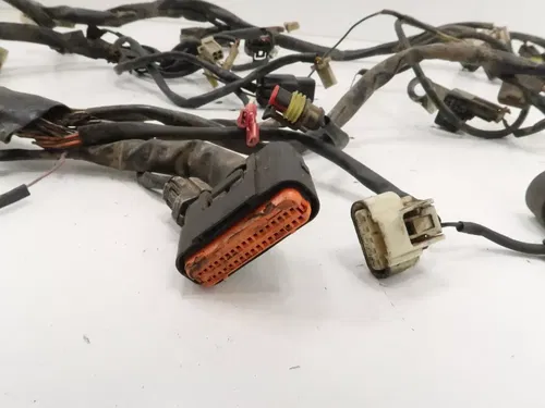 Husqvarna TE 310 - Stock Electrical Wiring Harness Loom - 2012 TE310 OEM