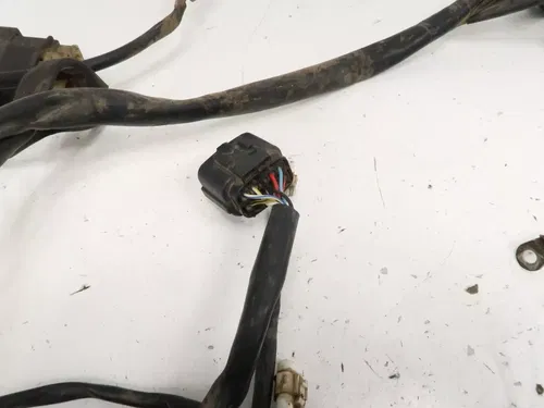 Husqvarna TE 310 - Stock Electrical Wiring Harness Loom - 2012 TE310 OEM