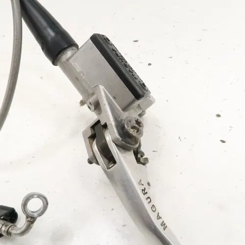 Husqvarna FC350 - Brembo Clutch Lever Master Cylinder w/ Hose - 2016 FC OEM