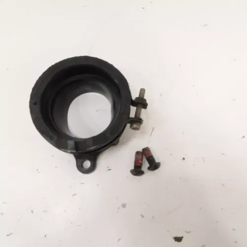 Kawasaki KX450F - Stock Air Intake Manifold Boot Adapter - 2016 KX450 OEM