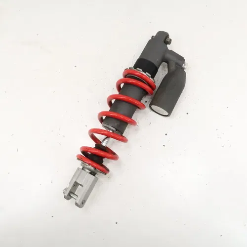 Kawasaki KLX250SF - Supermoto Rear Shock Suspension - 2009 KLX 250 OEM