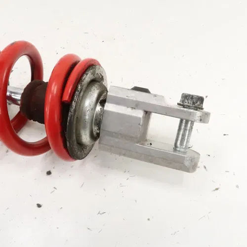 Kawasaki KLX250SF - Supermoto Rear Shock Suspension - 2009 KLX 250 OEM
