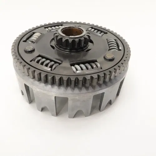 Yamaha WR400 - Stock Clutch Kit Holder Basket - 2000 WR 400 OEM