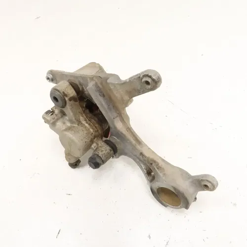 Kawasaki KX450F - Stock Nissin Rear Brake Caliper w/ Pads - 2014 KX 450 OEM