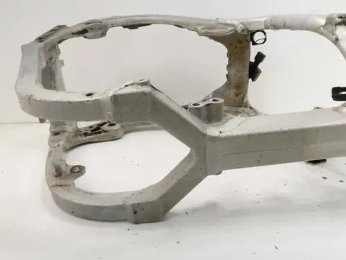 Kawasaki KX450F - Stock Main Frame Chassis - CLEAN AND CLEAR T - 2014 KX 450 OEM