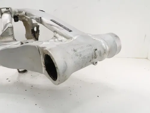 Kawasaki KX450F - Stock Main Frame Chassis - CLEAN AND CLEAR T - 2014 KX 450 OEM
