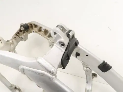 Suzuki RMX450Z - Stock Main Frame Chassis - 2017 RMX 450 OEM