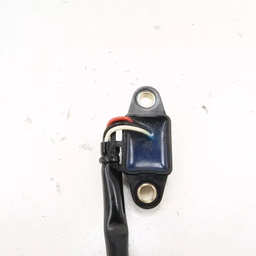 KTM 250SX-F - Stock Transmission Neutral Position Sensor - 2018 250 SXF OEM