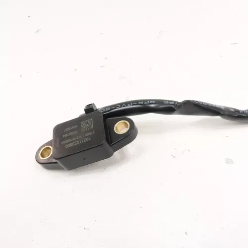 KTM 250SX-F - Stock Transmission Neutral Position Sensor - 2018 250 SXF OEM